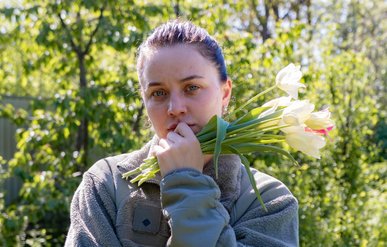 На війні загинула кінопродюсерка Вікторія Боброва