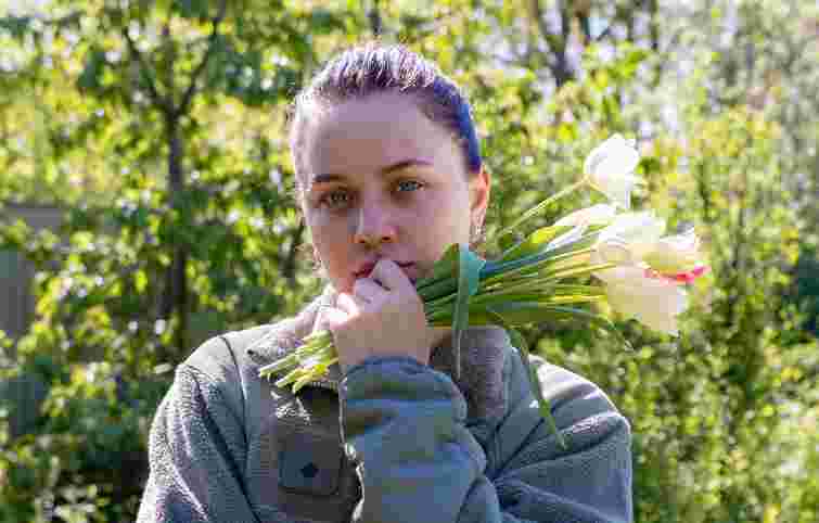 На війні загинула кінопродюсерка Вікторія Боброва