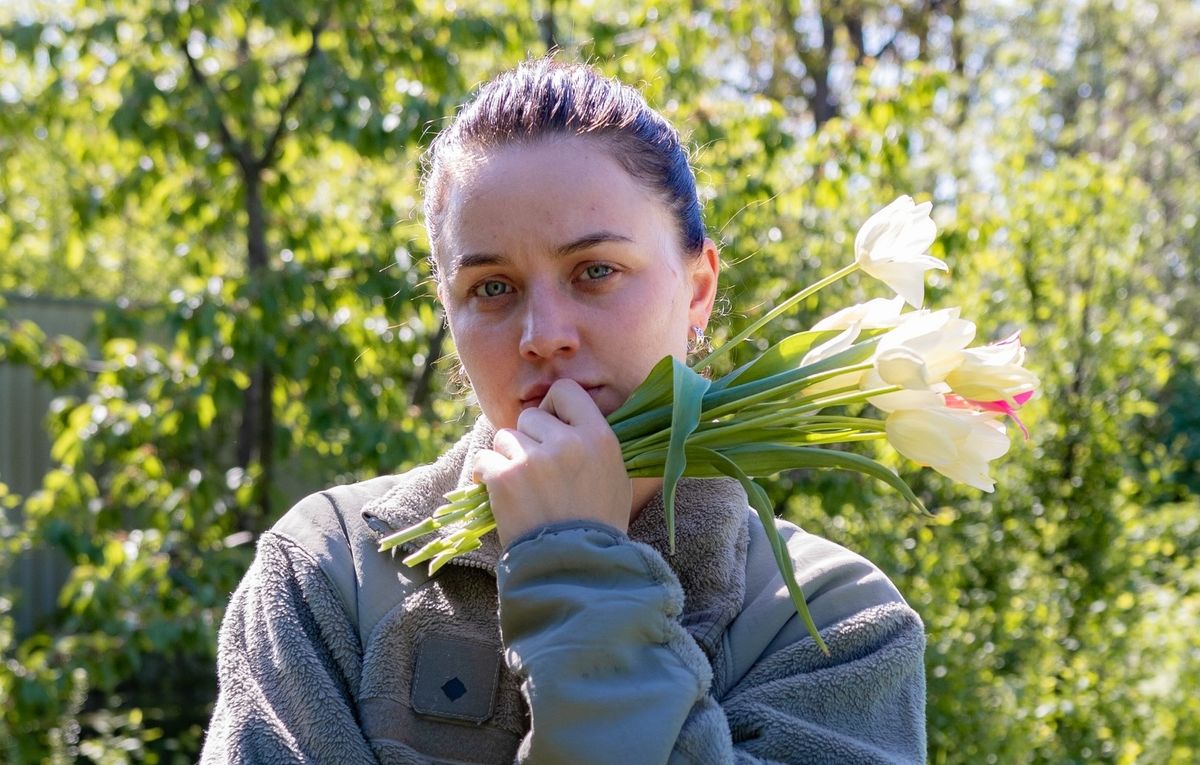 На війні загинула кінопродюсерка Вікторія Боброва