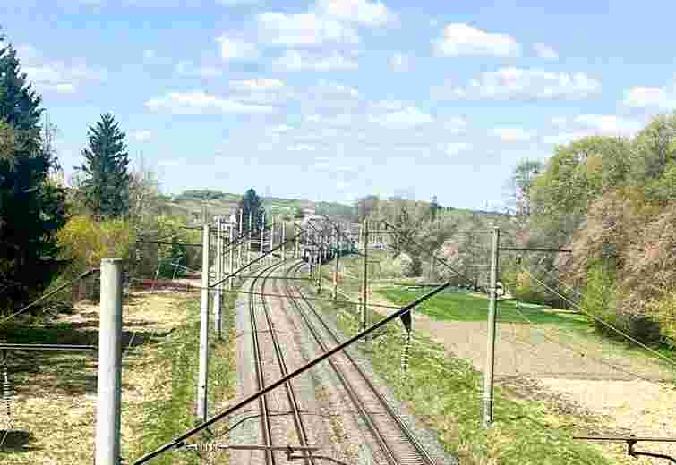 На залізниці біля Рівного загинув 16-річний хлопець