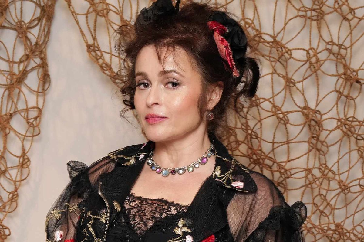Гелена Бонем Картер покинула новий сезон «Білого лотоса»