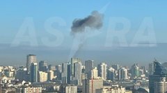 Російський Урал вперше атакували ударні дрони