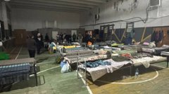 На Закарпатті суд вперше засудив працівника ТЦК за перешкоджання перевірці омбудсмана