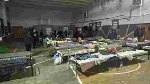 На Закарпатті суд вперше засудив працівника ТЦК за перешкоджання перевірці омбудсмана