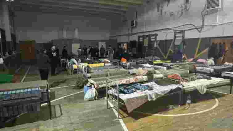 На Закарпатті суд вперше засудив працівника ТЦК за перешкоджання перевірці омбудсмана