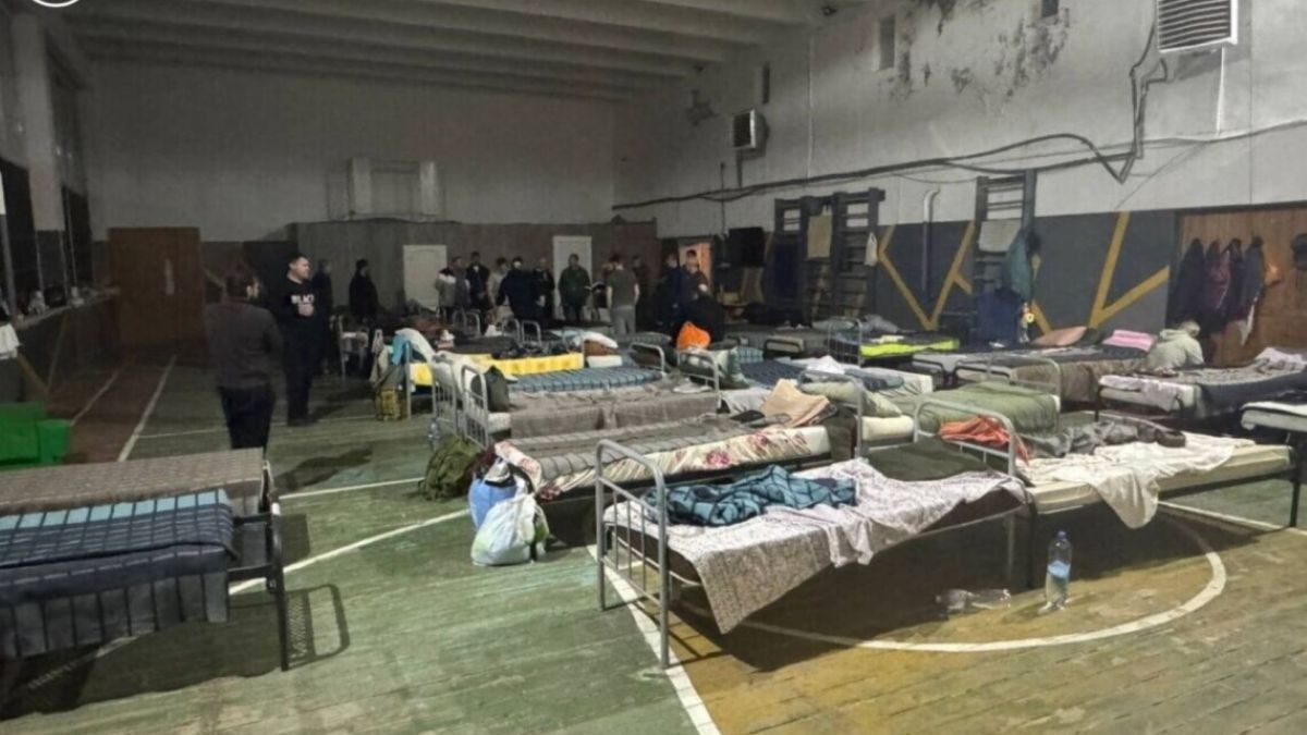 На Закарпатті суд вперше засудив працівника ТЦК за перешкоджання перевірці омбудсмана