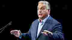 Віктор  Орбан оголосив про відмову від депутатського мандата після поразки на виборах