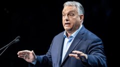 Віктор  Орбан оголосив про відмову від депутатського мандата після поразки на виборах