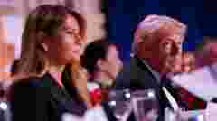 Трампа евакуювали з урочистої вечері у Вашингтоні через стрілянину