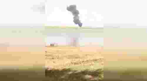 У Малі збили російський гелікоптер, екіпаж загинув 