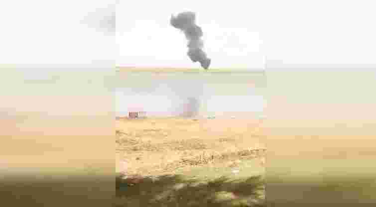 У Малі збили російський гелікоптер, екіпаж загинув 