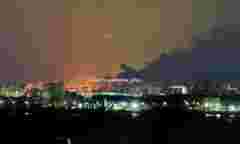 Безпілотники атакували НПЗ та азотний комплекс в Росії 