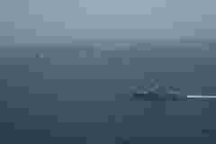 США перехопили судно тіньового флоту в Аравійському морі
