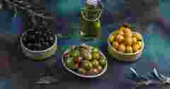 Чим оливки корисні для серця і скільки їх можна з’їсти за день