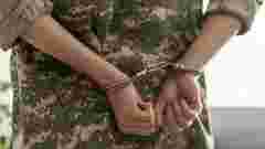 За два роки СЗЧ львівський суд призначив солдату пʼять років тюрми