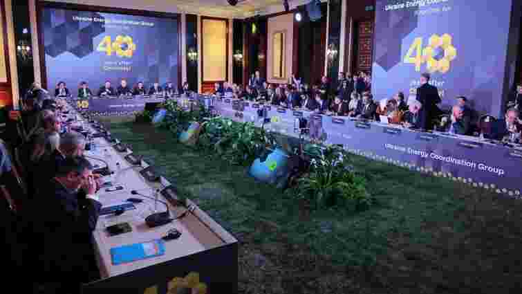 Україні потрібно знайти понад 5 млрд євро для підготовки до зими