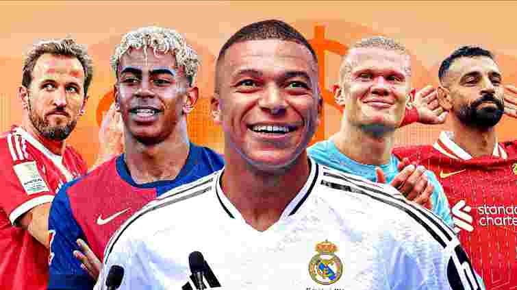 Мадридський «Реал» очолив рейтинг найдорожчих футбольних клубів світу 2026 року