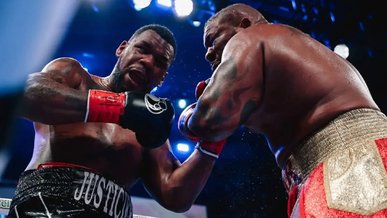 Олександр Усик отримав офіційного претендента на чемпіонський пояс за версією WBA