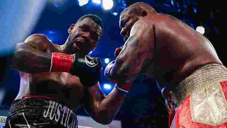 Олександр Усик отримав офіційного претендента на чемпіонський пояс за версією WBA