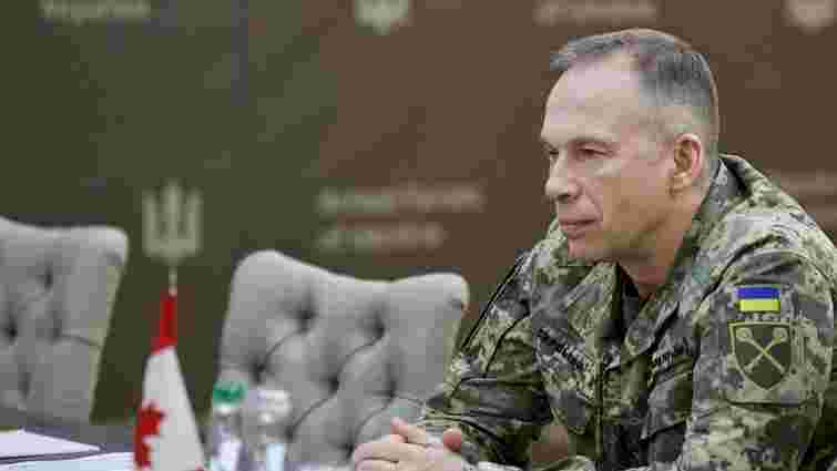 Російські війська активізували наступ по всій лінії фронту
