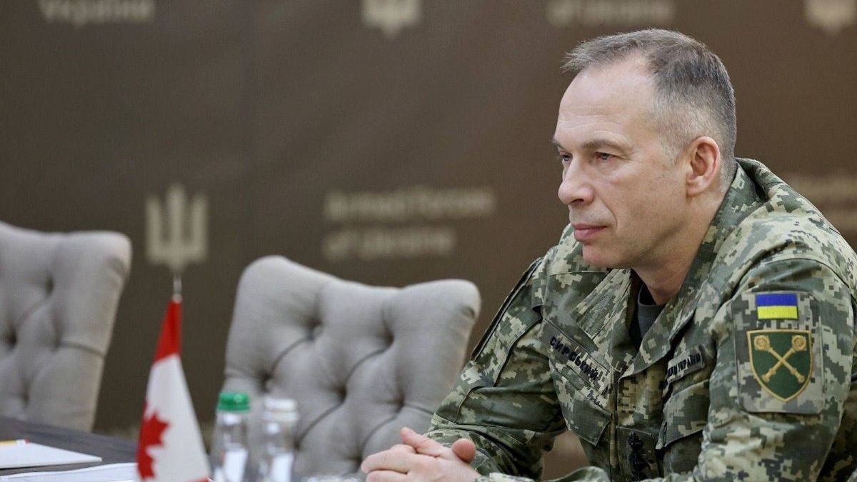 Російські війська активізували наступ по всій лінії фронту
