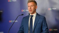 Мадяр заявив, що союзники Орбана виводять мільярди за кордон та готуються до втечі