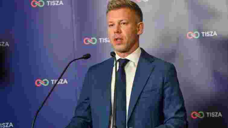 Мадяр заявив, що союзники Орбана виводять мільярди за кордон та готуються до втечі