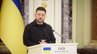 Володимир Зеленський розповів, на що витратять перший транш допомоги ЄС