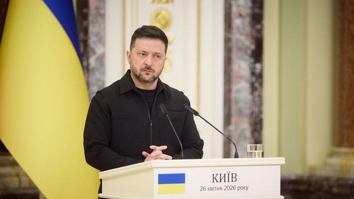 Володимир Зеленський розповів, на що витратять перший транш допомоги ЄС