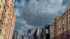 Чи вщухне буревій на Львівщині: синоптики розповіли прогноз на 27 квітня