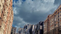 Чи вщухне буревій на Львівщині: синоптики розповіли прогноз на 27 квітня