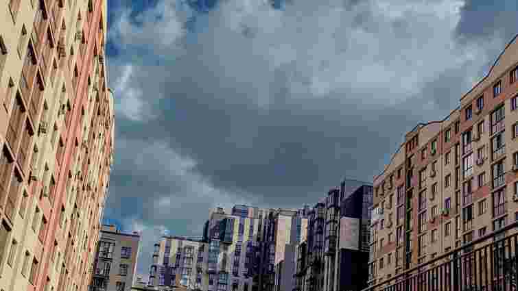 Чи вщухне буревій на Львівщині: синоптики розповіли прогноз на 27 квітня