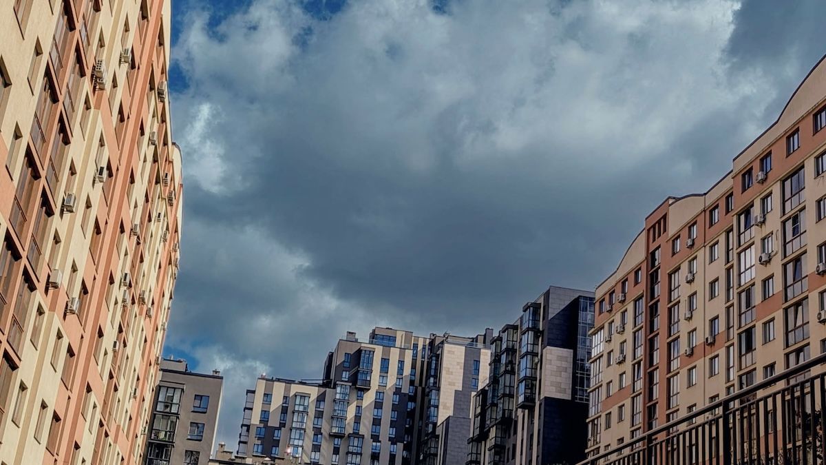 Чи вщухне буревій на Львівщині: синоптики розповіли прогноз на 27 квітня