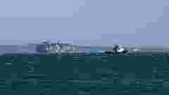 Іран запропонував США відкрити Ормузьку протоку, але відкласти ядерне питання, – Axios