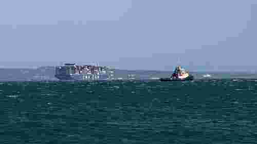 Іран запропонував США відкрити Ормузьку протоку, але відкласти ядерне питання, – Axios