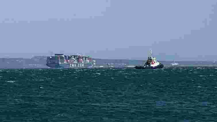 Іран запропонував США відкрити Ормузьку протоку, але відкласти ядерне питання, – Axios