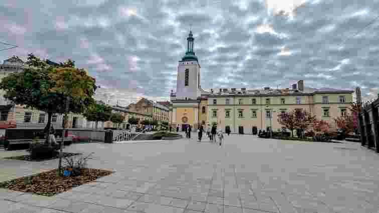 Надзвичайні заморозки: Львів побив температурний рекорд за останні 80 років