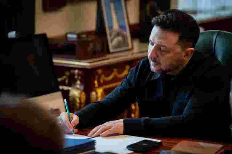 Президент переадресував Кабміну та РНБО петицію щодо захисту Карпат