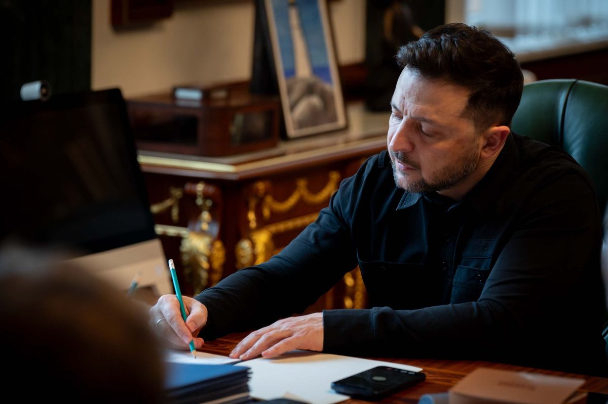 Президент переадресував Кабміну та РНБО петицію щодо захисту Карпат