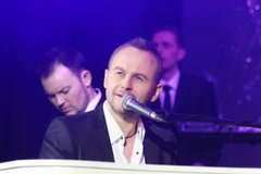  «Лиш любов одна»: у Львові прозвучить сольний концерт Павла Табакова