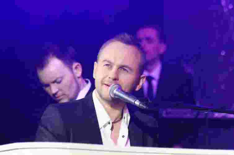  «Лиш любов одна»: у Львові прозвучить сольний концерт Павла Табакова