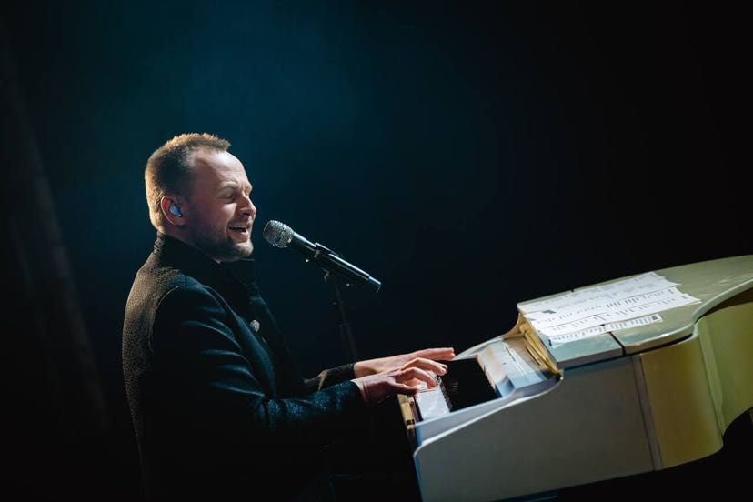 Павло Табаков / Фото, надане Zaxid.net