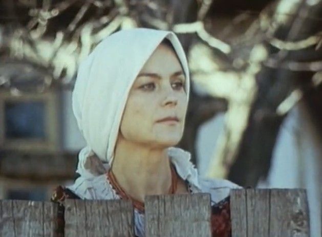 Таїсія Литвиненко у фільмі «Вавилон ХХ» (кадр з фільму)