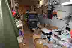 У Польщі банда готувала фальшиві купюри на 360 млн євро, частина призначалась для України