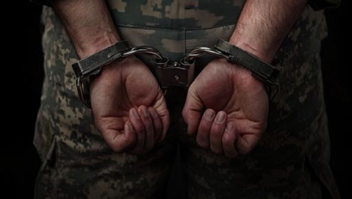Сержанта з Львівщини засудили до 13 років тюрми за вбивство командира взводу