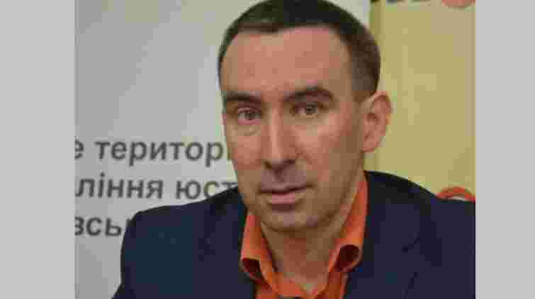 Львівський митник Ігор Вісьтак повернув скасовану інвалідність через суд