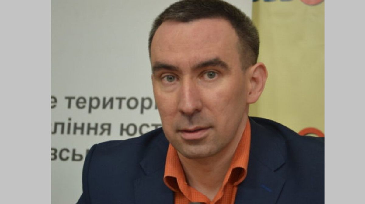 Львівський митник Ігор Вісьтак повернув скасовану інвалідність через суд