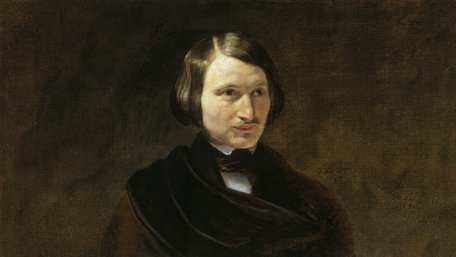 «Микола Гоголь дивився на Росію українськими очима»