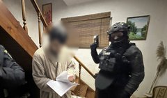 Правоохоронці викрили агентурну мережу РФ, яка готувала вбивства і теракти в Україні та ЄС