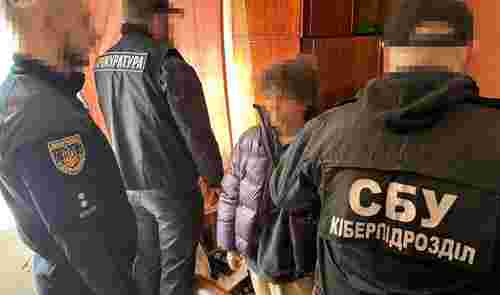 Хакери з Дрогобича продали в Росію викрадені 600 тис. акаунтів популярної ігрової платформи